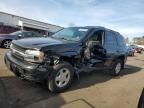 2002 Chevrolet Trailblazer