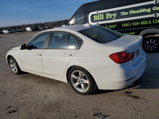 2013 BMW 320 I