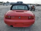 1997 BMW Z3 2.8