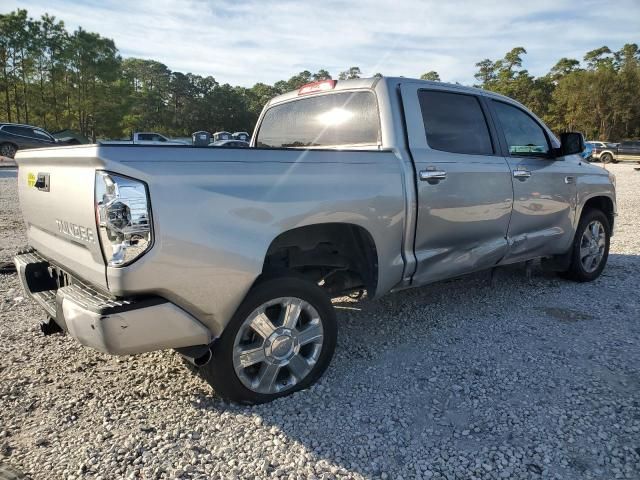 2015 Toyota Tundra Crewmax 1794