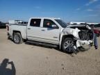 2017 Chevrolet Silverado K1500 High Country