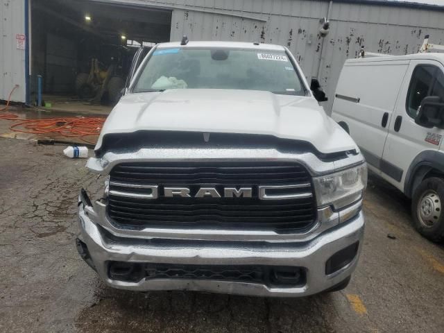 2020 Dodge RAM 2500 BIG Horn