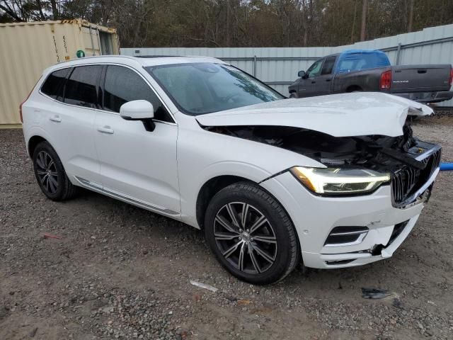 2018 Volvo XC60 T5 Inscription