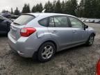 2015 Subaru Impreza