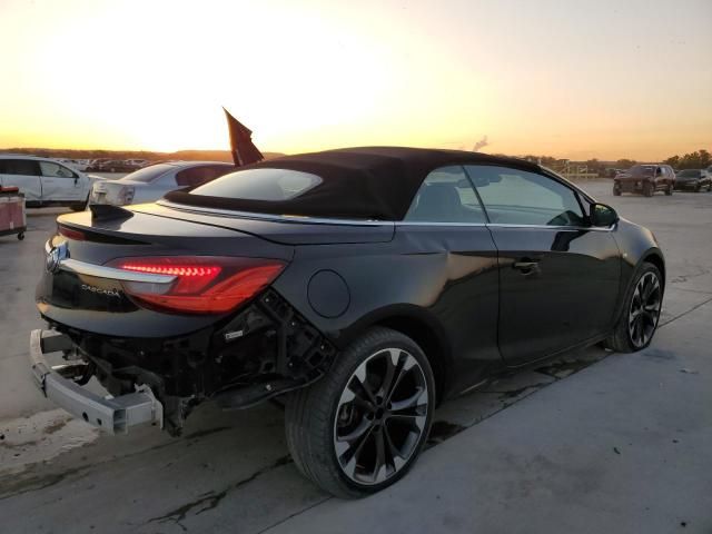 2019 Buick Cascada Premium