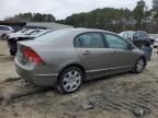 2006 Honda Civic LX