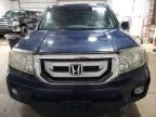 2010 Honda Pilot EXL