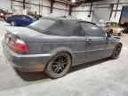 2005 BMW 330 CI