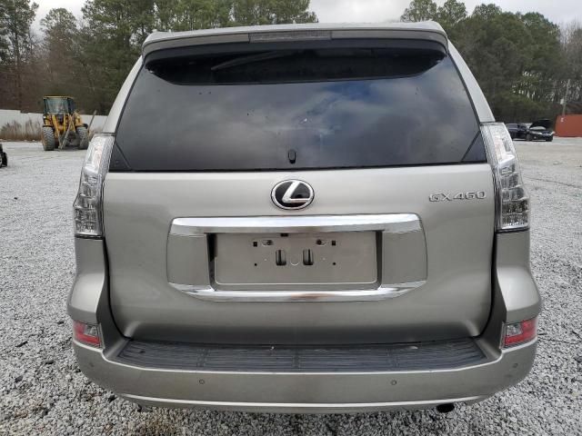 2023 Lexus GX 460