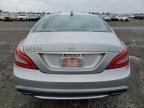 2013 Mercedes-Benz CLS 550 4matic