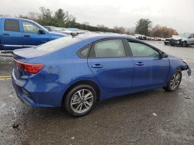 2024 KIA Forte LX