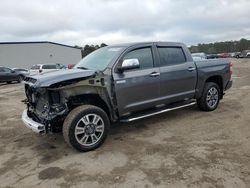 Carros con verificación Run & Drive a la venta en subasta: 2021 Toyota Tundra Crewmax 1794