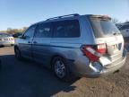 2007 Honda Odyssey EXL