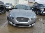 2012 Jaguar XF Portfolio