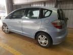 2010 Honda FIT