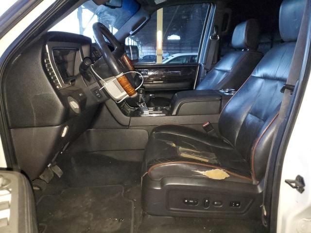 2008 Lincoln Navigator