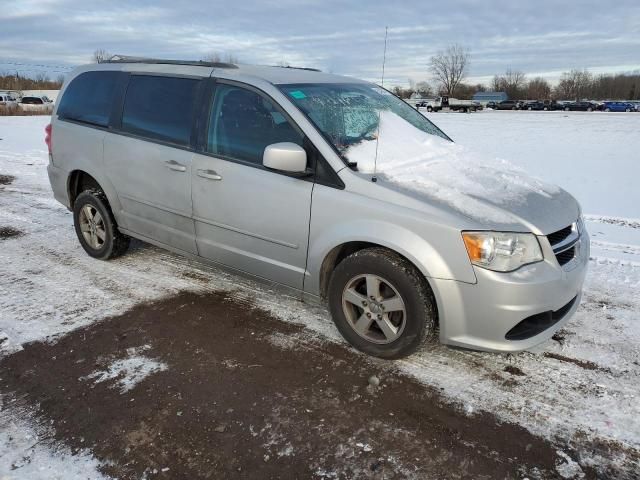 2011 Dodge Grand Caravan Mainstreet