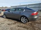 2019 Jaguar XE Premium