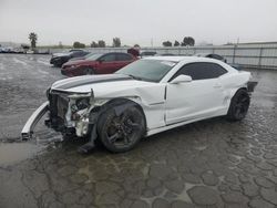 2015 Chevrolet Camaro LS en venta en Martinez, CA