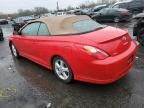 2006 Toyota Camry Solara SE