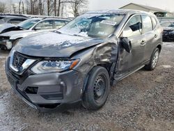 Nissan Vehiculos salvage en venta: 2020 Nissan Rogue S