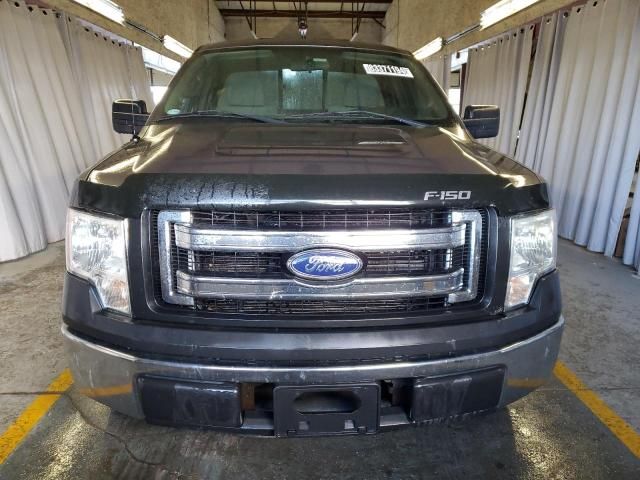 2014 Ford F150