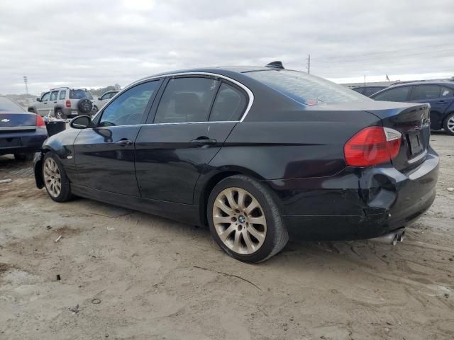 2006 BMW 330 I