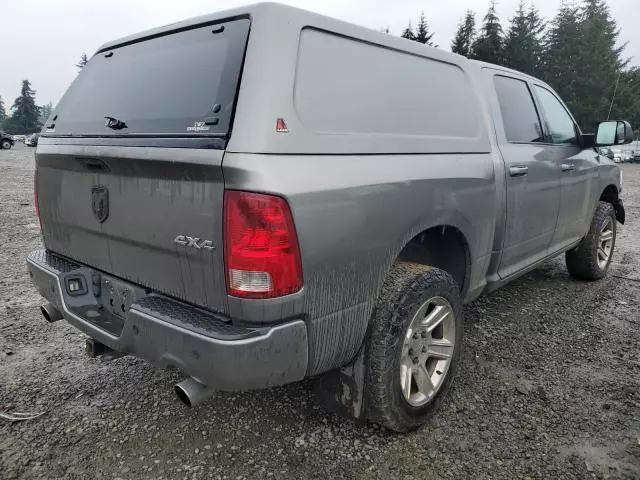 2010 Dodge RAM 1500