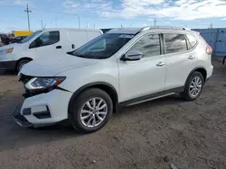 2017 Nissan Rogue S en venta en Greenwood, NE