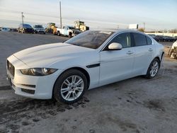 Jaguar xe Vehiculos salvage en venta: 2018 Jaguar XE Premium