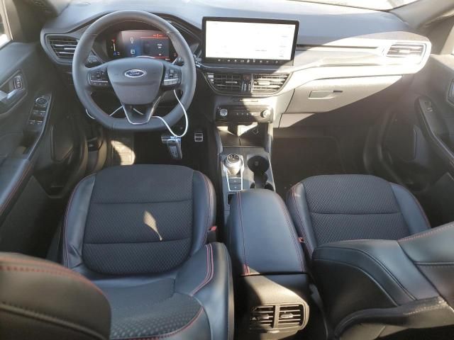 2023 Ford Escape ST Line