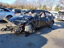 Vehiculos salvage en venta de Copart North Billerica, MA: 2019 Toyota Yaris L