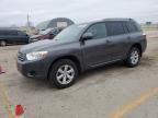 2010 Toyota Highlander