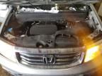 2012 Honda Pilot Exln