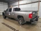 2007 Chevrolet Silverado K2500 Heavy Duty