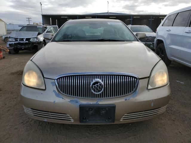 2006 Buick Lucerne CXL