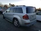 2008 Mercedes-Benz GL 450 4matic