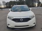 2014 Nissan Quest S