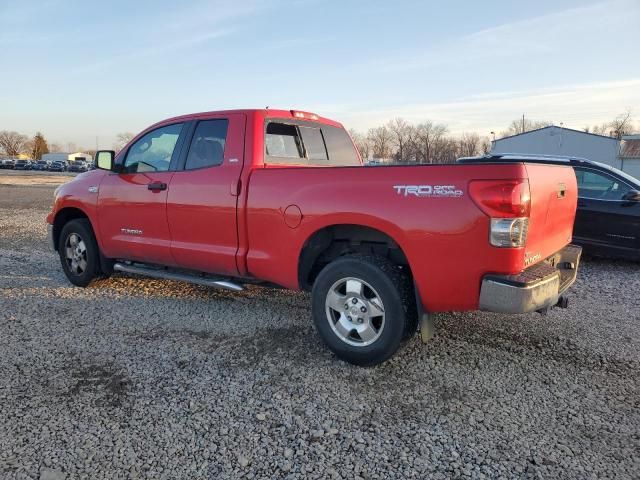 2008 Toyota Tundra Double Cab