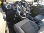 2008 Jeep Wrangler Sahara