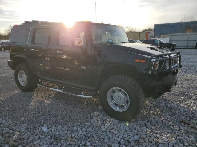 2004 Hummer H2