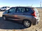 2015 Honda FIT LX