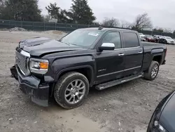 2015 GMC Sierra K1500 Denali en venta en Madisonville, TN