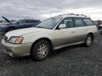 2004 Subaru Legacy Outback Limited