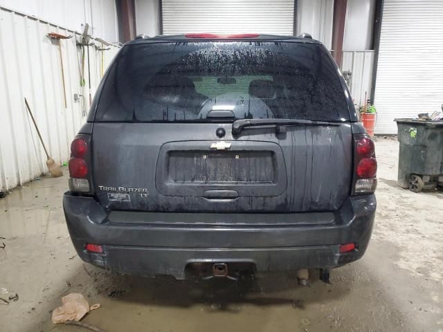 2007 Chevrolet Trailblazer LS