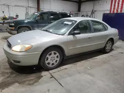 2006 Ford Taurus SE en venta en Billings, MT