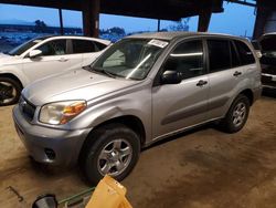 2004 Toyota Rav4 en venta en American Canyon, CA