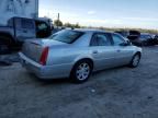 2006 Cadillac DTS