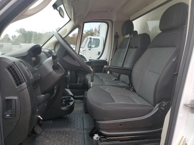 2020 Dodge RAM Promaster 3500 3500 Standard