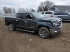 2018 GMC Sierra K1500 SLT